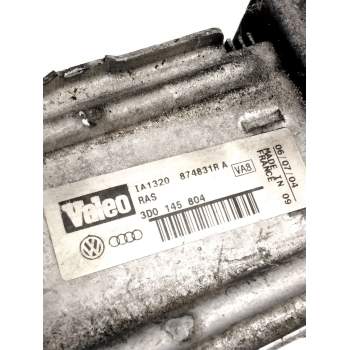 Recambio de intercooler para volkswagen phaeton (3d2/3d8) tdi v10 (5 asientos) referencia OEM IAM 3D0145804 874831RA VALEO