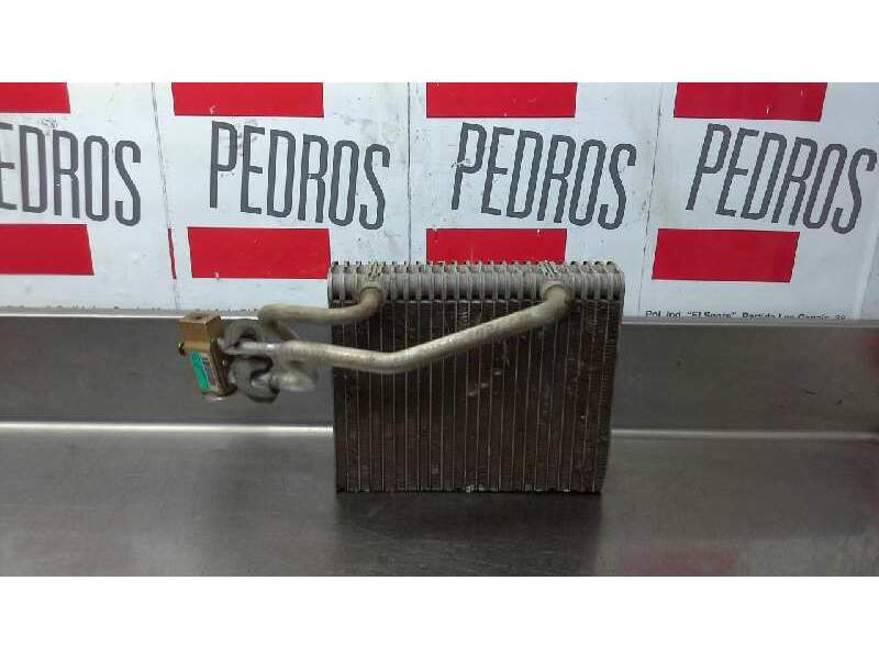 Recambio de radiador calefaccion / aire acondicionado para renault kangoo 4x4 1.9 dti diesel referencia OEM IAM 52205790  