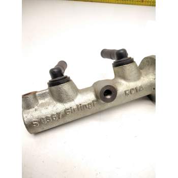 Recambio de bomba freno para nissan vanette (c 220) 2.0 diesel referencia OEM IAM S0367 FC1A GIRLING
