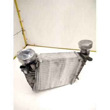 Recambio de intercooler para volkswagen phaeton (3d2/3d8) tdi v10 (5 asientos) referencia OEM IAM 3D0145804 874831RA VALEO