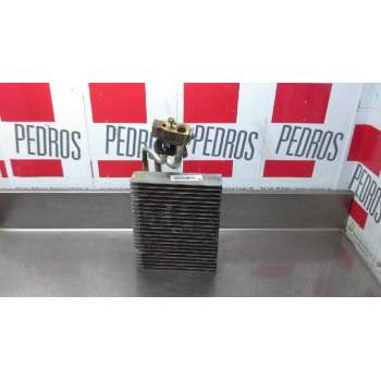 Recambio de radiador calefaccion / aire acondicionado para renault kangoo 4x4 1.9 dti diesel referencia OEM IAM 52205790  