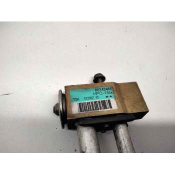 Recambio de radiador calefaccion / aire acondicionado para renault kangoo 4x4 1.9 dti diesel referencia OEM IAM 52205790  