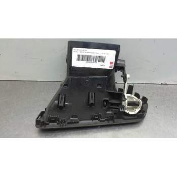 Recambio de aireador derecho para renault scenic iii grand bose edition referencia OEM IAM   