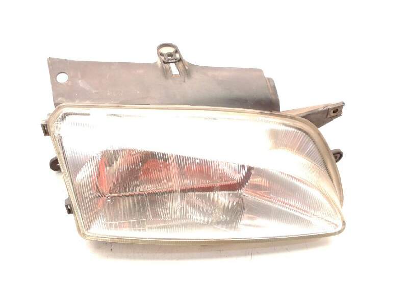 Recambio de faro derecho para peugeot partner (s1) combispace referencia OEM IAM   