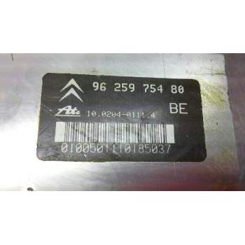Recambio de abs para citroën xantia berlina 2.0 hdi referencia OEM IAM   