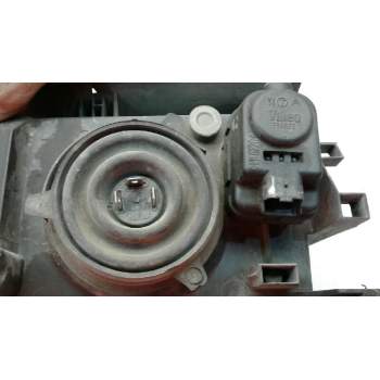 Recambio de faro derecho para peugeot partner (s1) combispace referencia OEM IAM   