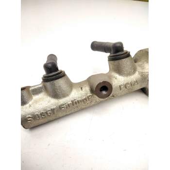 Recambio de bomba freno para nissan vanette (c 220) 2.0 diesel referencia OEM IAM S0367 FC1A GIRLING