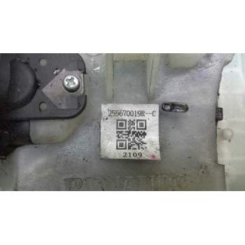 Recambio de anillo airbag para renault scenic iii grand bose edition referencia OEM IAM   
