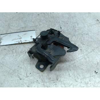 Recambio de cerradura capot para hyundai i30 (fd) 1.6 crdi referencia OEM IAM   