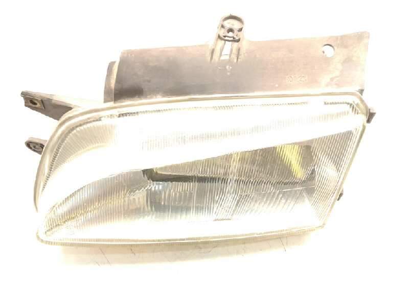 Recambio de faro izquierdo para peugeot partner (s1) combispace referencia OEM IAM   