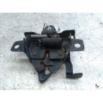 Recambio de cerradura capot para hyundai i30 (fd) 1.6 crdi referencia OEM IAM   