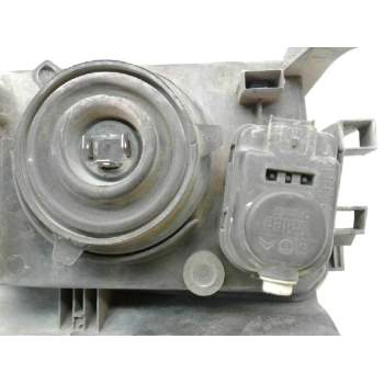 Recambio de faro izquierdo para peugeot partner (s1) combispace referencia OEM IAM   