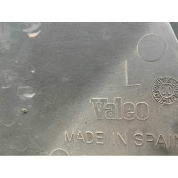 Recambio de faro izquierdo para peugeot partner (s1) combispace referencia OEM IAM   