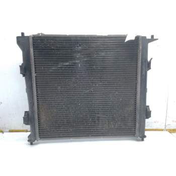 RADIADOR AGUA FD14T2 