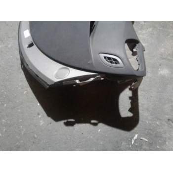Recambio de salpicadero para renault scenic iii grand bose edition referencia OEM IAM   