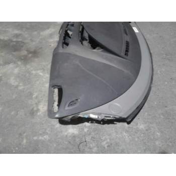 Recambio de salpicadero para renault scenic iii grand bose edition referencia OEM IAM   