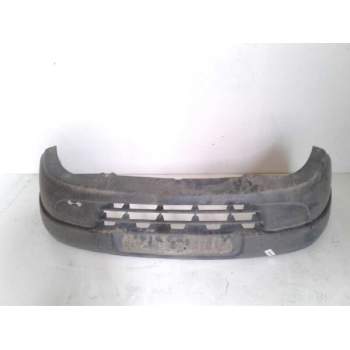 Recambio de paragolpes delantero para peugeot partner (s1) combispace referencia OEM IAM 7401H7  