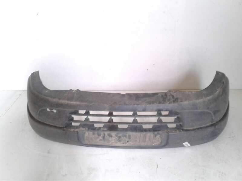 Recambio de paragolpes delantero para peugeot partner (s1) combispace referencia OEM IAM 7401H7  