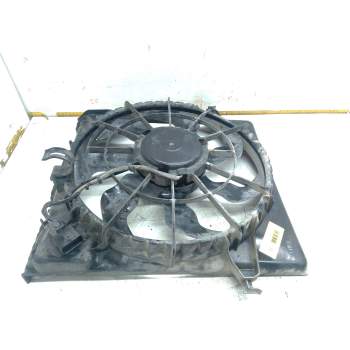 ELECTROVENTILADOR 253801H600 