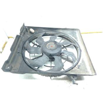 Recambio de electroventilador para hyundai i30 (fd) 1.6 crdi referencia OEM IAM 253801H600  