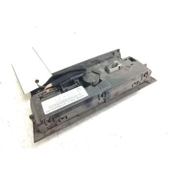 Recambio de mando climatizador para bmw serie 3 berlina (e90) 320d referencia OEM IAM 919926004  