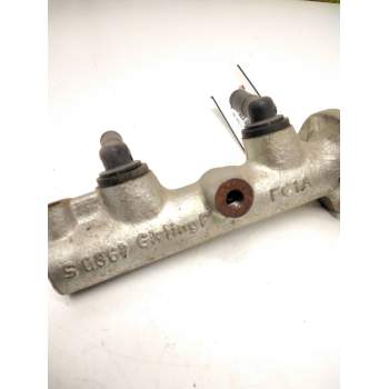 Recambio de bomba freno para nissan vanette (c 220) 2.0 diesel referencia OEM IAM S0367 FC1A GIRLING