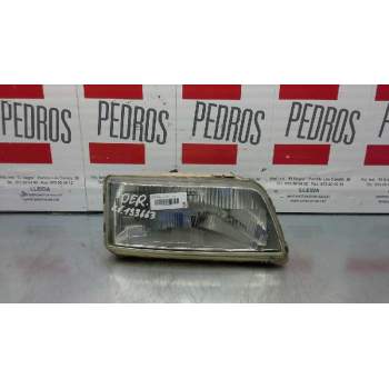 FARO DERECHO 