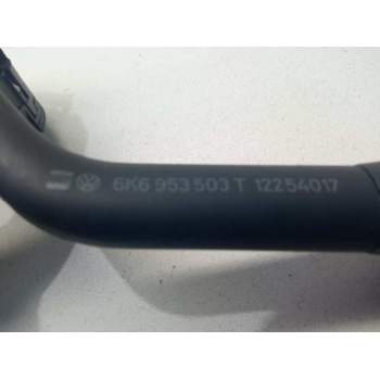 Recambio de mando limpia para seat ibiza (6k) básico referencia OEM IAM 6K6953503T 12254017 