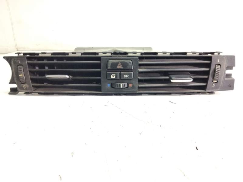 Recambio de aireador central para bmw serie 3 berlina (e90) 320d referencia OEM IAM 91304589  