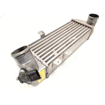 Recambio de intercooler para hyundai i30 (fd) 1.6 crdi referencia OEM IAM 282712A610  