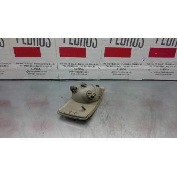Recambio de piloto delantero izquierdo para citroën jumper caja abierta (1) 2.5 diesel cat referencia OEM IAM   