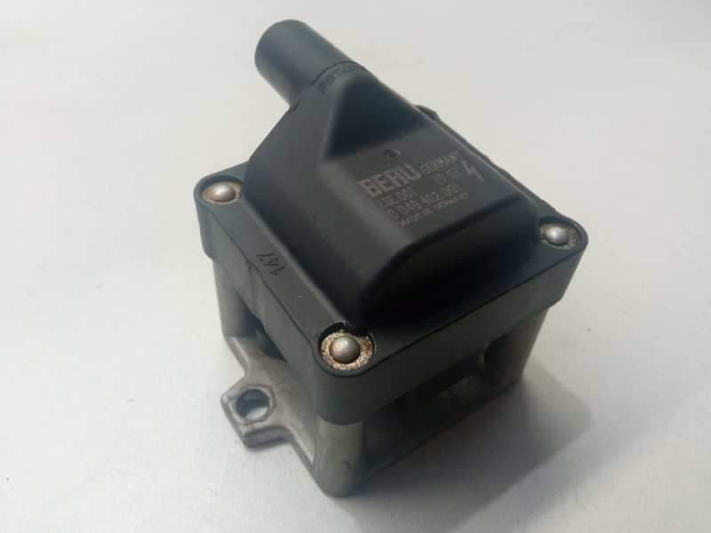 Recambio de bobina encendido para seat ibiza (6k) básico referencia OEM IAM 6K0837207  