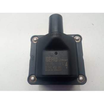 Recambio de bobina encendido para seat ibiza (6k) básico referencia OEM IAM 6K0837207  
