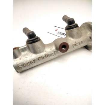 Recambio de bomba freno para nissan vanette (c 220) 2.0 diesel referencia OEM IAM S0367 FC1A GIRLING