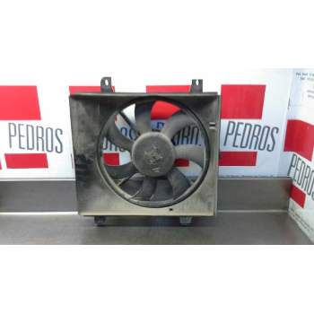 Recambio de electroventilador para hyundai matrix (fc) 1.6 gls referencia OEM IAM   