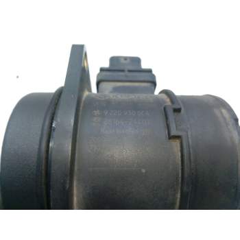 Recambio de caudalimetro para hyundai i30 (fd) 1.6 crdi referencia OEM IAM 9220930004  