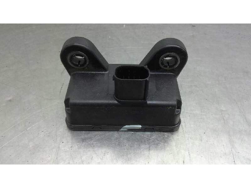 Recambio de sensor para renault scenic iii grand bose edition referencia OEM IAM   