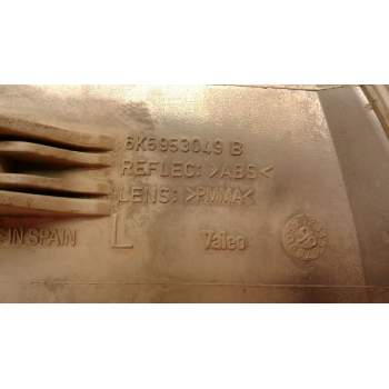 Recambio de piloto delantero izquierdo para seat ibiza (6k) básico referencia OEM IAM 65953049BL  