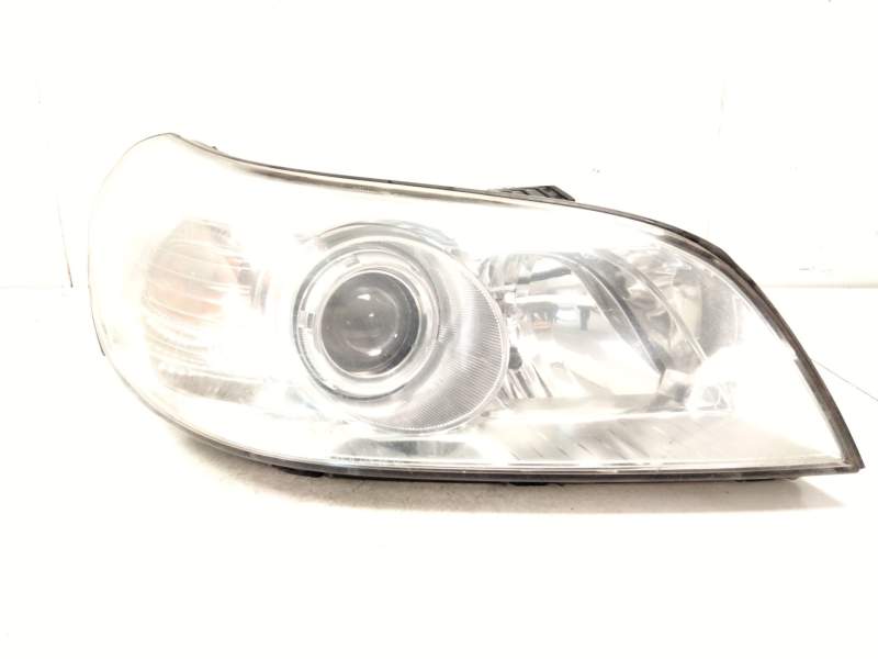 Recambio de faro derecho para chevrolet epica (kl1_) 2.0 d referencia OEM IAM 96644844  