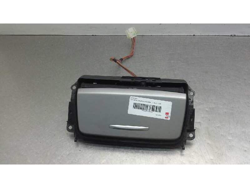 Recambio de cenicero para bmw serie 3 berlina (e90) 320d referencia OEM IAM 7078571  