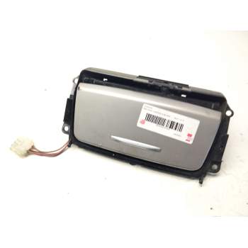 Recambio de cenicero para bmw serie 3 berlina (e90) 320d referencia OEM IAM 7078571  