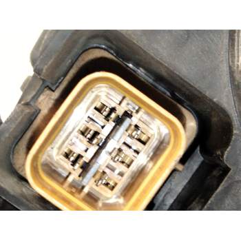 Recambio de faro derecho para chevrolet epica (kl1_) 2.0 d referencia OEM IAM 96644844  