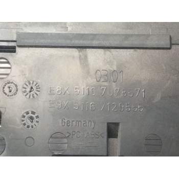 Recambio de cenicero para bmw serie 3 berlina (e90) 320d referencia OEM IAM 7078571  