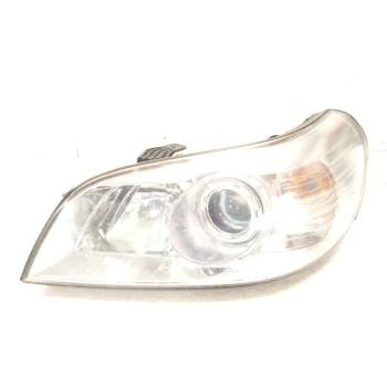 Recambio de faro izquierdo para chevrolet epica (kl1_) 2.0 d referencia OEM IAM 96644843  