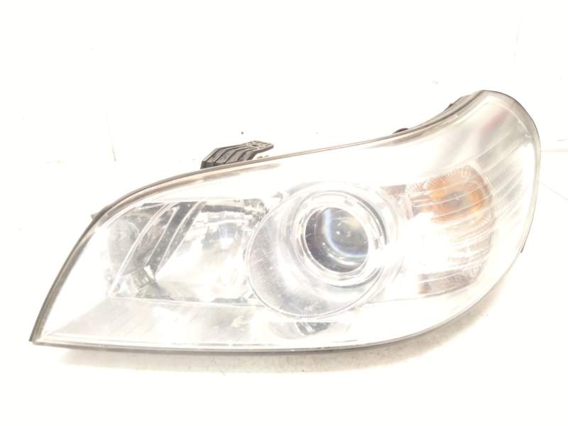 Recambio de faro izquierdo para chevrolet epica (kl1_) 2.0 d referencia OEM IAM 96644843  