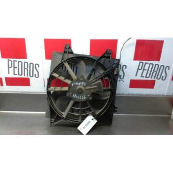 ELECTROVENTILADOR 