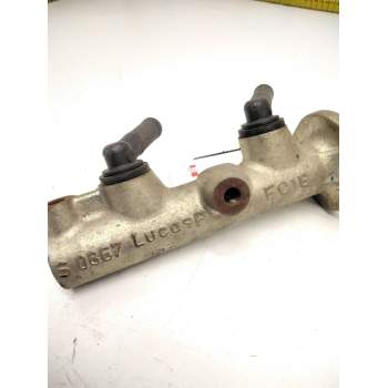 Recambio de bomba freno para nissan vanette (c 220) 2.0 diesel referencia OEM IAM S0367 FC1B LUCAS