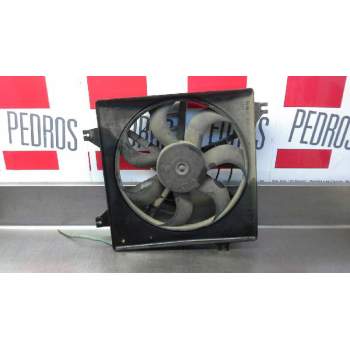 Recambio de electroventilador para kia sephia ll ls referencia OEM IAM   