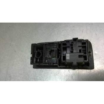 Recambio de regulador luces faros para renault scenic iii grand bose edition referencia OEM IAM   