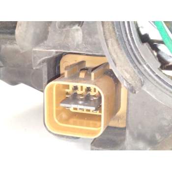 Recambio de faro izquierdo para chevrolet epica (kl1_) 2.0 d referencia OEM IAM 96644843  